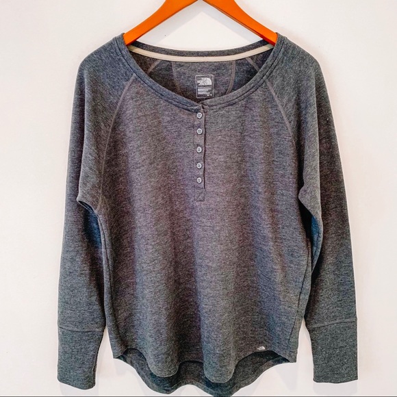The North Face Tops - North Face Pullover